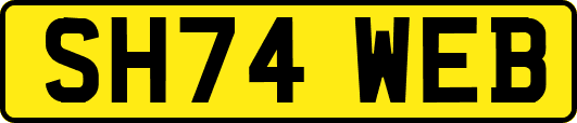 SH74WEB