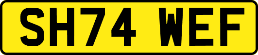 SH74WEF