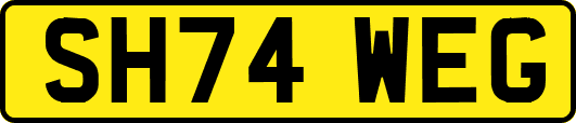 SH74WEG