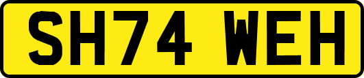 SH74WEH