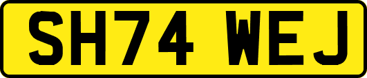 SH74WEJ