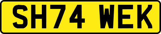 SH74WEK