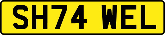 SH74WEL