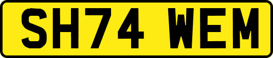 SH74WEM
