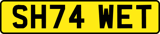 SH74WET