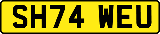 SH74WEU