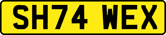 SH74WEX