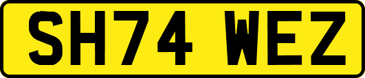SH74WEZ