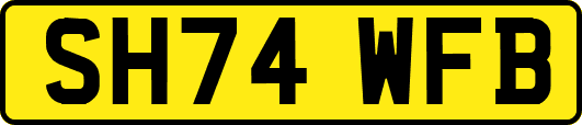 SH74WFB