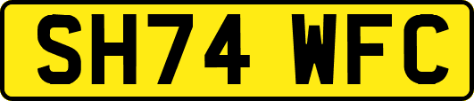 SH74WFC