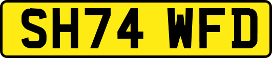 SH74WFD