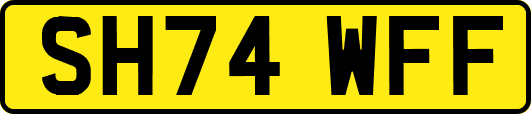 SH74WFF