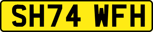 SH74WFH