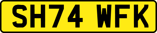SH74WFK