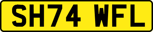 SH74WFL