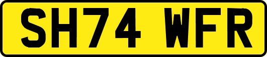 SH74WFR