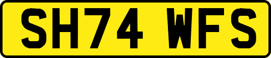 SH74WFS