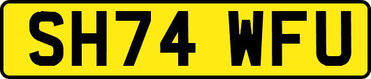 SH74WFU