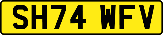 SH74WFV
