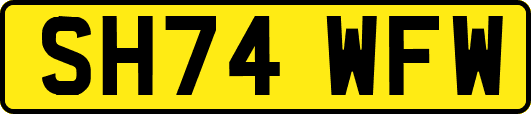 SH74WFW