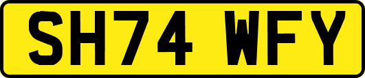 SH74WFY