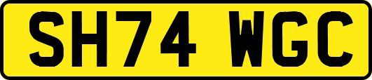 SH74WGC