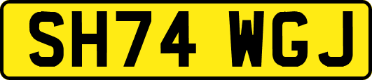SH74WGJ