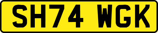 SH74WGK