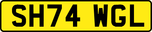 SH74WGL