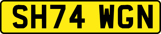SH74WGN