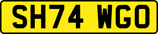 SH74WGO