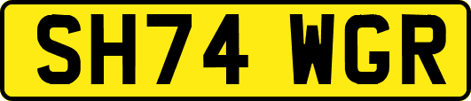 SH74WGR
