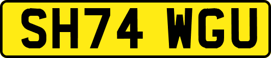 SH74WGU