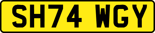 SH74WGY