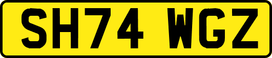 SH74WGZ