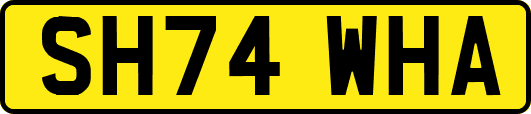 SH74WHA