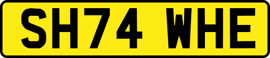 SH74WHE