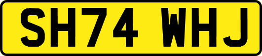 SH74WHJ