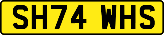 SH74WHS