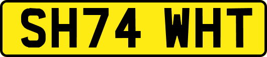 SH74WHT