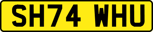 SH74WHU