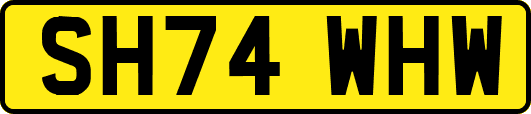 SH74WHW