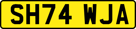 SH74WJA