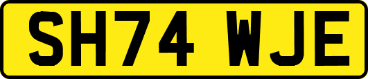 SH74WJE