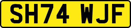 SH74WJF