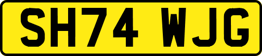 SH74WJG