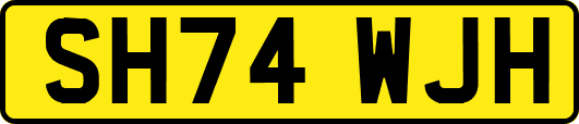 SH74WJH