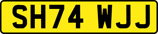 SH74WJJ