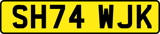 SH74WJK
