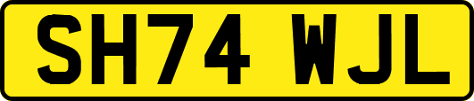 SH74WJL
